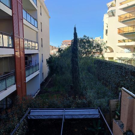 Suite Charabois Saint-Raphaël Exterior foto